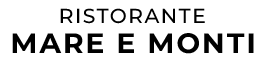 RISTORANTE MARE E MONTI